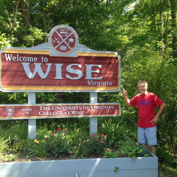 Meet your Posher, Kevin - Picture 1 of 1